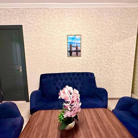 Izza Palace Hotel 150Mbs Wifi 타슈켄트 외부 사진