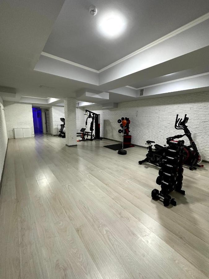Izza Palace Hotel 150Mbs Wifi 타슈켄트 외부 사진
