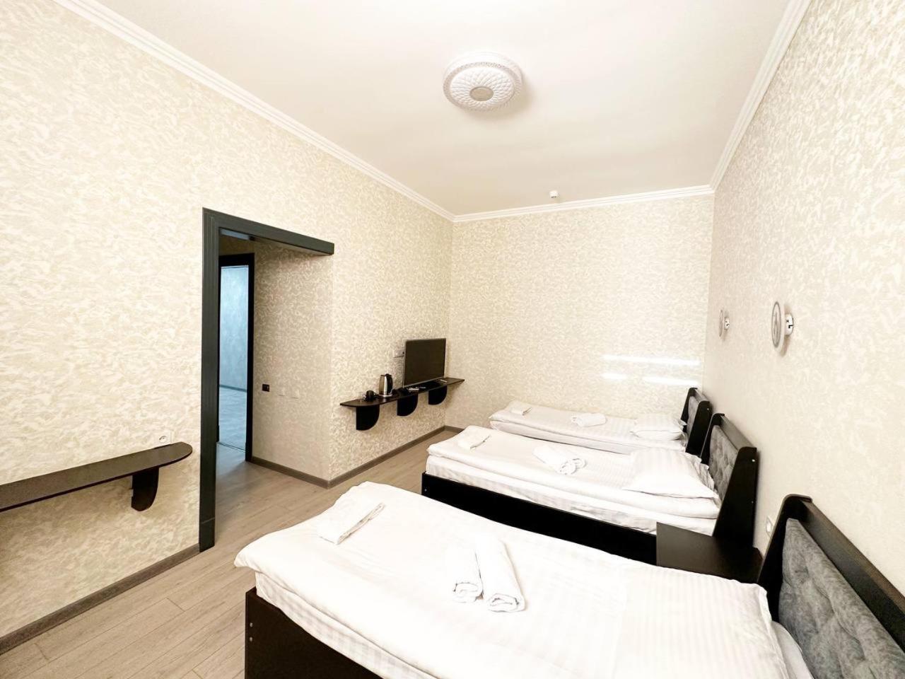 Izza Palace Hotel 150Mbs Wifi 타슈켄트 외부 사진