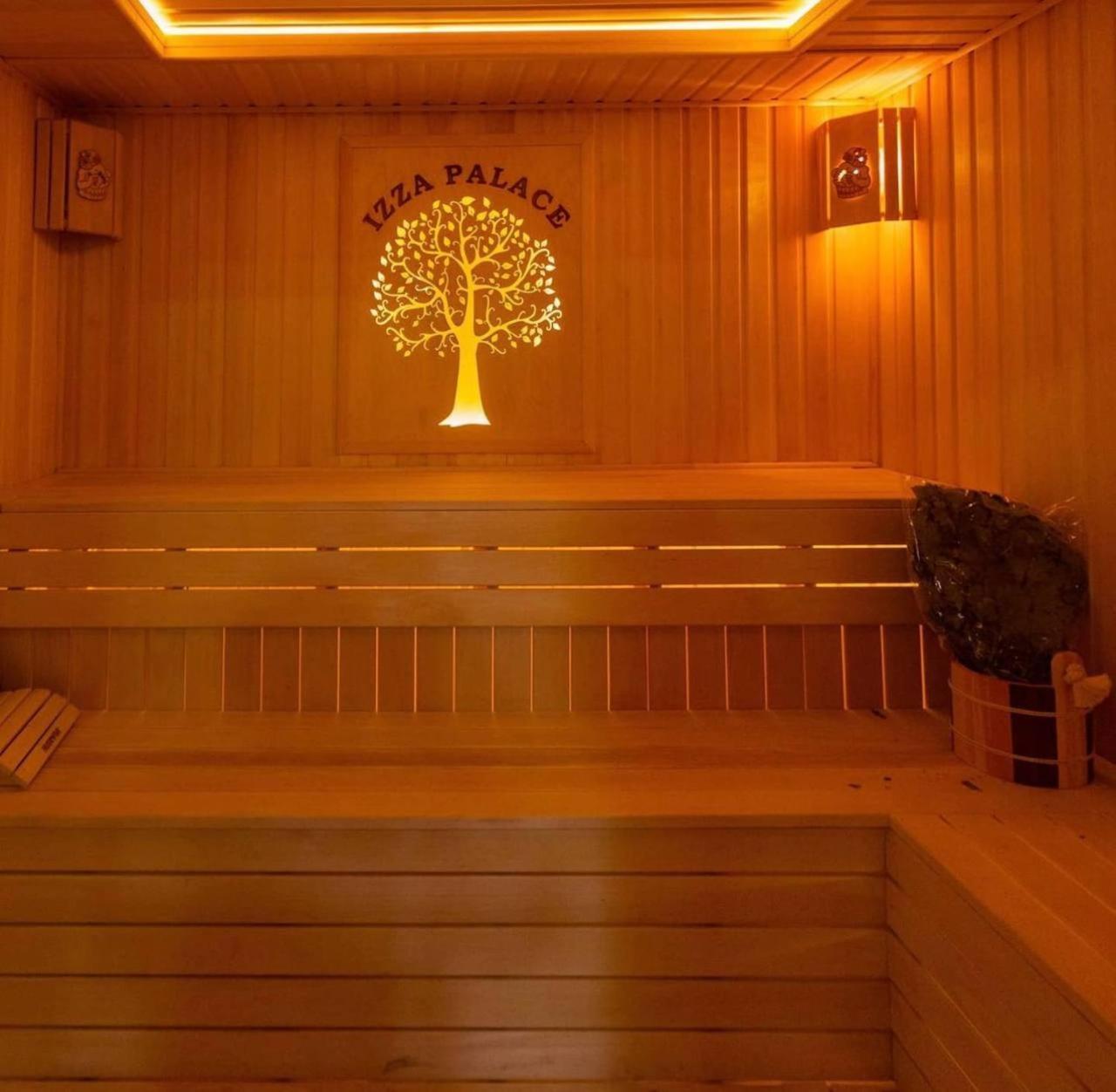 Izza Palace Hotel 150Mbs Wifi 타슈켄트 외부 사진