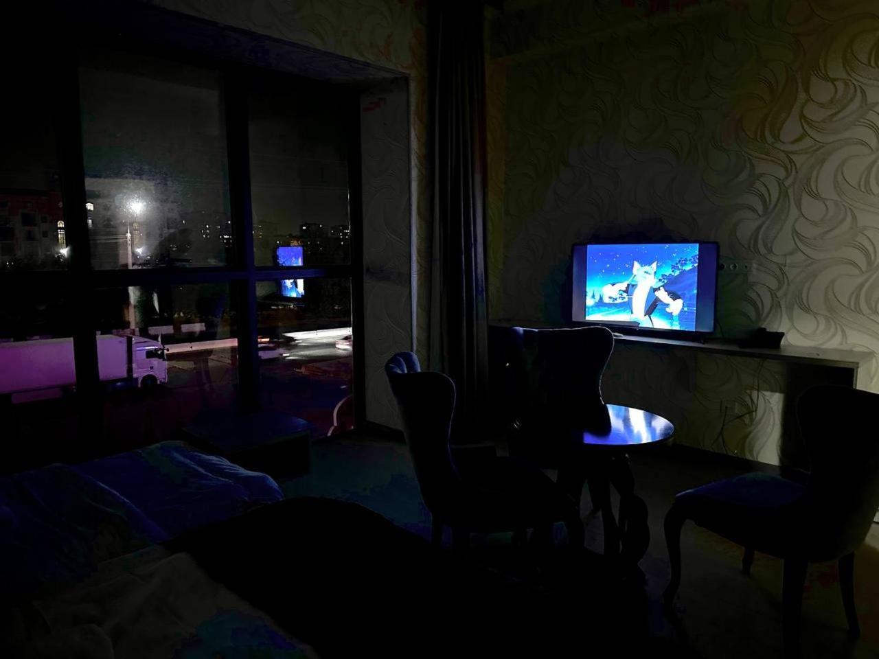 Izza Palace Hotel 150Mbs Wifi 타슈켄트 외부 사진