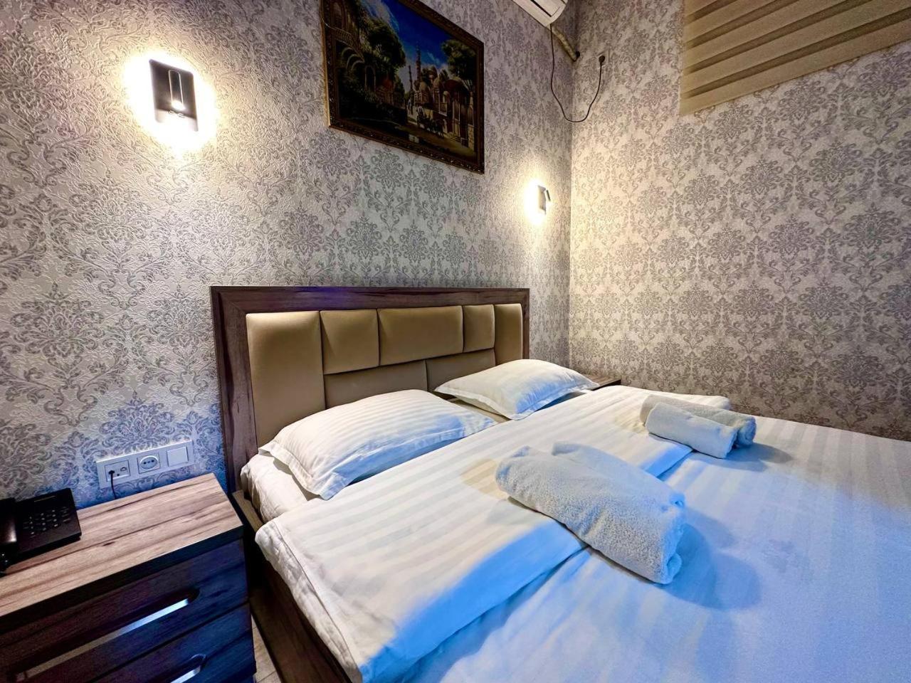 Izza Palace Hotel 150Mbs Wifi 타슈켄트 외부 사진