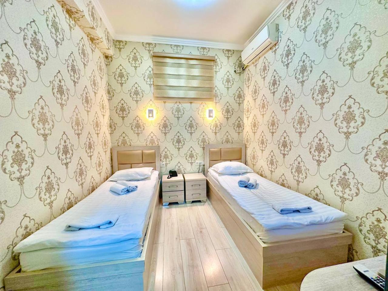 Izza Palace Hotel 150Mbs Wifi 타슈켄트 외부 사진