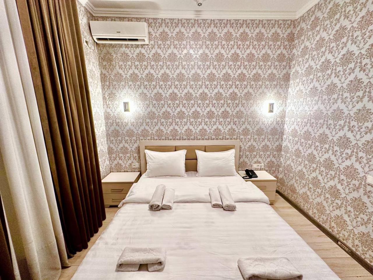 Izza Palace Hotel 150Mbs Wifi 타슈켄트 외부 사진