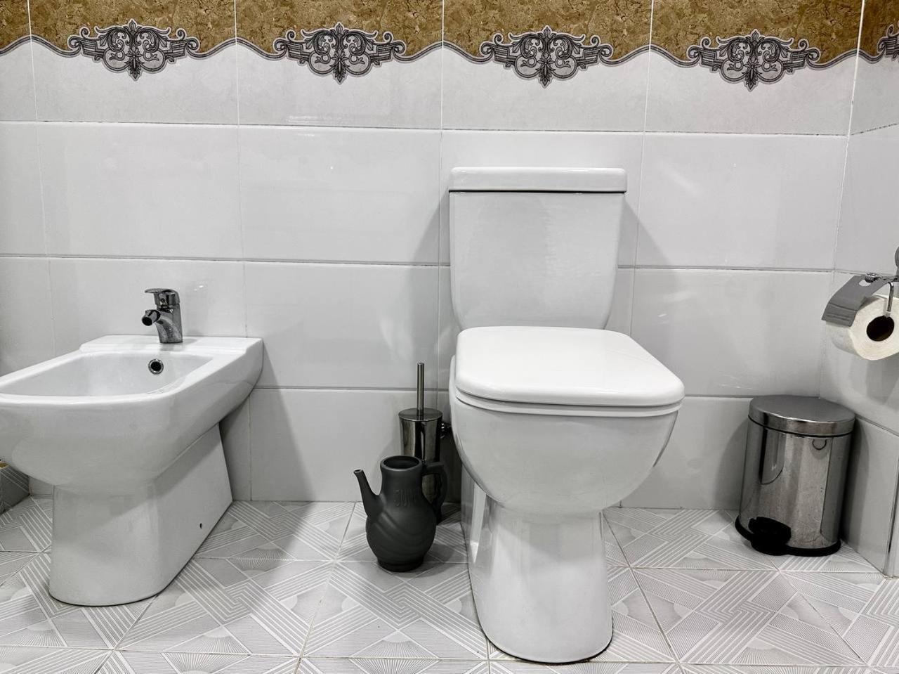 Izza Palace Hotel 150Mbs Wifi 타슈켄트 외부 사진
