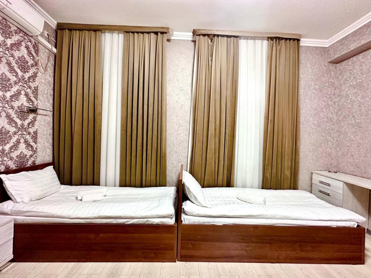 Izza Palace Hotel 150Mbs Wifi 타슈켄트 외부 사진