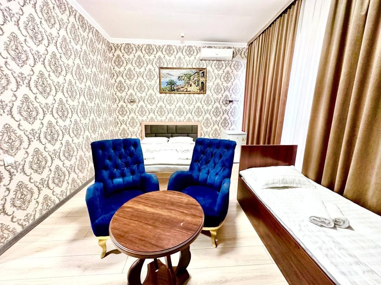 Izza Palace Hotel 150Mbs Wifi 타슈켄트 외부 사진